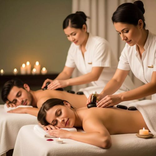 best spa
